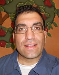 Dr. Jason Michael Schimizzi, DC