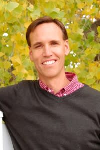 Dr. Robert T Bentley, DC - Farmington, NM - Chiropractor