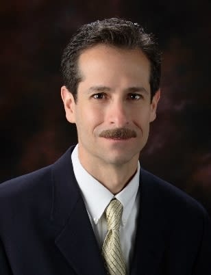 Dr. David J Gantos, DC - Flint, MI - Chiropractor