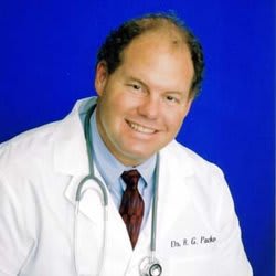 Dr. Richard G Packo, DC - Ponte Vedra Beach, FL - Chiropractor