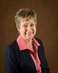 Dr. Jill Brown Trull, DC