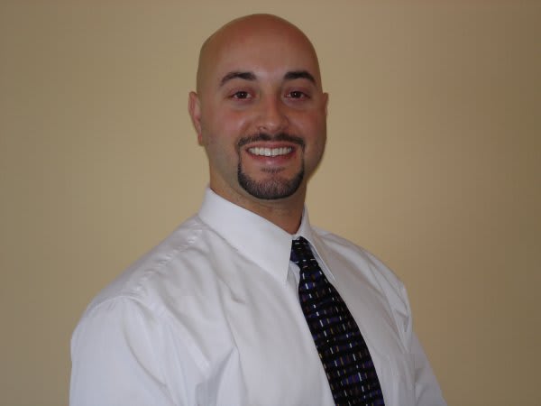 Dr. Bryan Scott Berger, DC - Jamesburg, NJ - Chiropractor