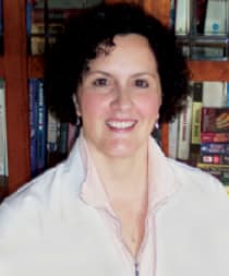 Dr. Jill Dortch, DC - OAK PARK, IL - Chiropractor