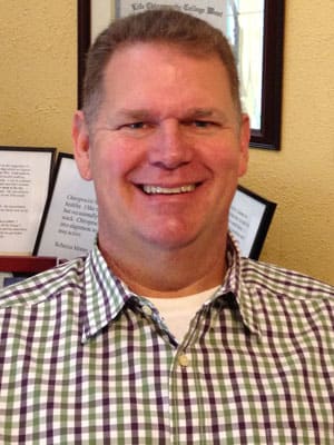 Dr. Matthew P Goenne, DC - San Diego, CA - Chiropractor