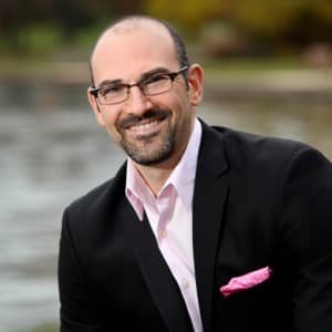 Dr. Jeffrey Scott Garofalo, DC - Bolingbrook, IL - Chiropractor