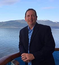 Dr. Corey H Findlay, DC - Silverdale, WA - Chiropractor