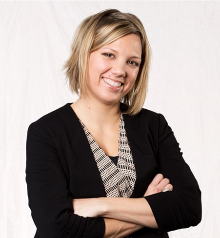 Dr. Cara Rose Olsen, DC - Vancouver, WA - Chiropractor