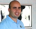 Dr. Nicholas Triandos, DC - Alexandria, VA - Chiropractor