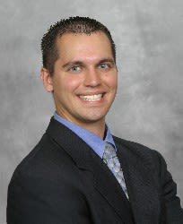 Dr. Thomas J Ahart, DC - Cary, NC - Chiropractor