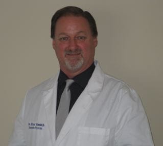 Dr. Eric Laurence Smith, DC