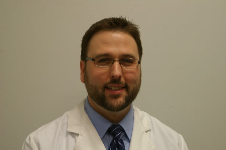 Dr. Corey Alan Osborne, DC - O Fallon, IL - Chiropractor