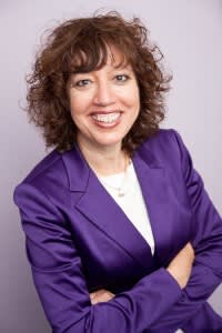 Dr. Iris Lynn Rosenfeld, DC - Laguna Hills, CA - Chiropractor