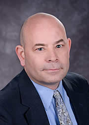 Dr. Richard Myers, DC