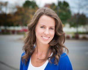 Dr. Mackenzie Pamer, DC