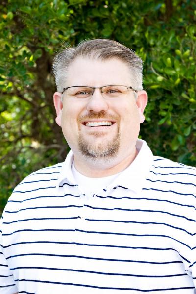 Dr. Jared Quincy Shirley, DC