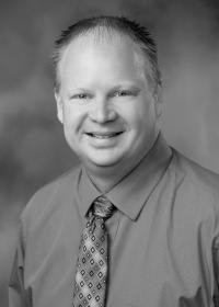 Dr. Kristopher Wade Wakefield, DC