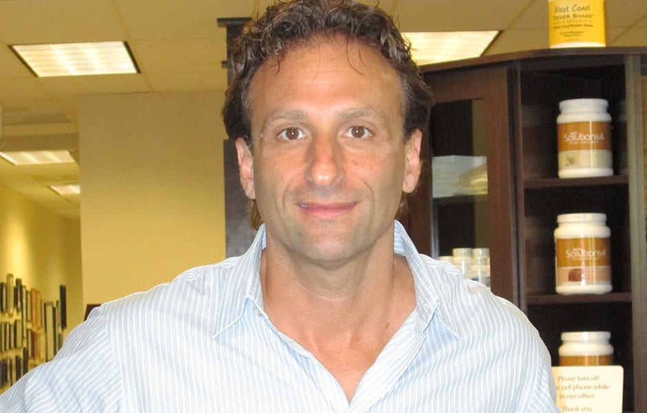 Dr. Neil B Scharf, DC - Parkland, FL - Chiropractor