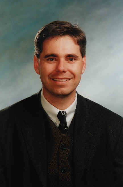 Dr. Patrick Jacque Graux, DC - Bowie, MD - Chiropractor