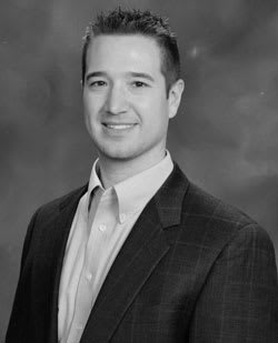 Dr. Jonathan A Truhlar, DC - Aurora, IL - Chiropractor