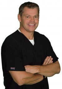 Dr. Robert Stanley Olivieri, DC