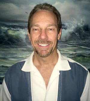 Dr. Grant Sterling Foster, DC - San Diego, CA - Chiropractor
