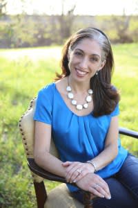 Dr. Alicia K Castello, DC - COLLEYVILLE, TX - Chiropractor