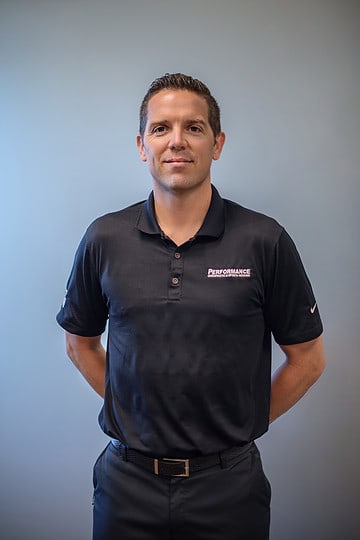 Dr. Ronald Tribendis, DC - Plano, TX - Chiropractor