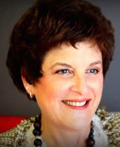 Dr. Gail Goldberg, DC