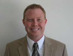 Dr. Erik Mathew Fotheringham, DC - Clarkston, MI - Chiropractor
