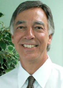 Dr. George Francis Chernich, DC - Glendale, CA - Chiropractor