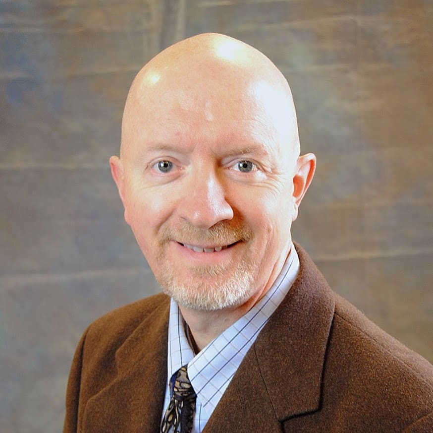 Dr. Robert Prewitt, DC - CINCINNATI, OH - Chiropractor