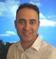 Dr. Donald Gabriel Ajlouni, DC - San Jose, CA - Chiropractor