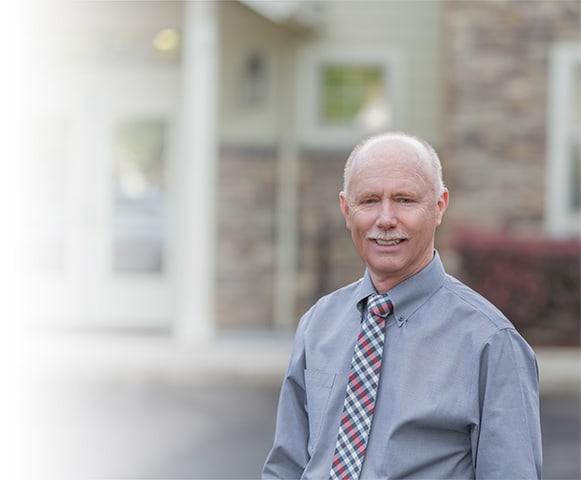 Dr. Robert M Rathbone, DC - Beaverton, OR - Chiropractor