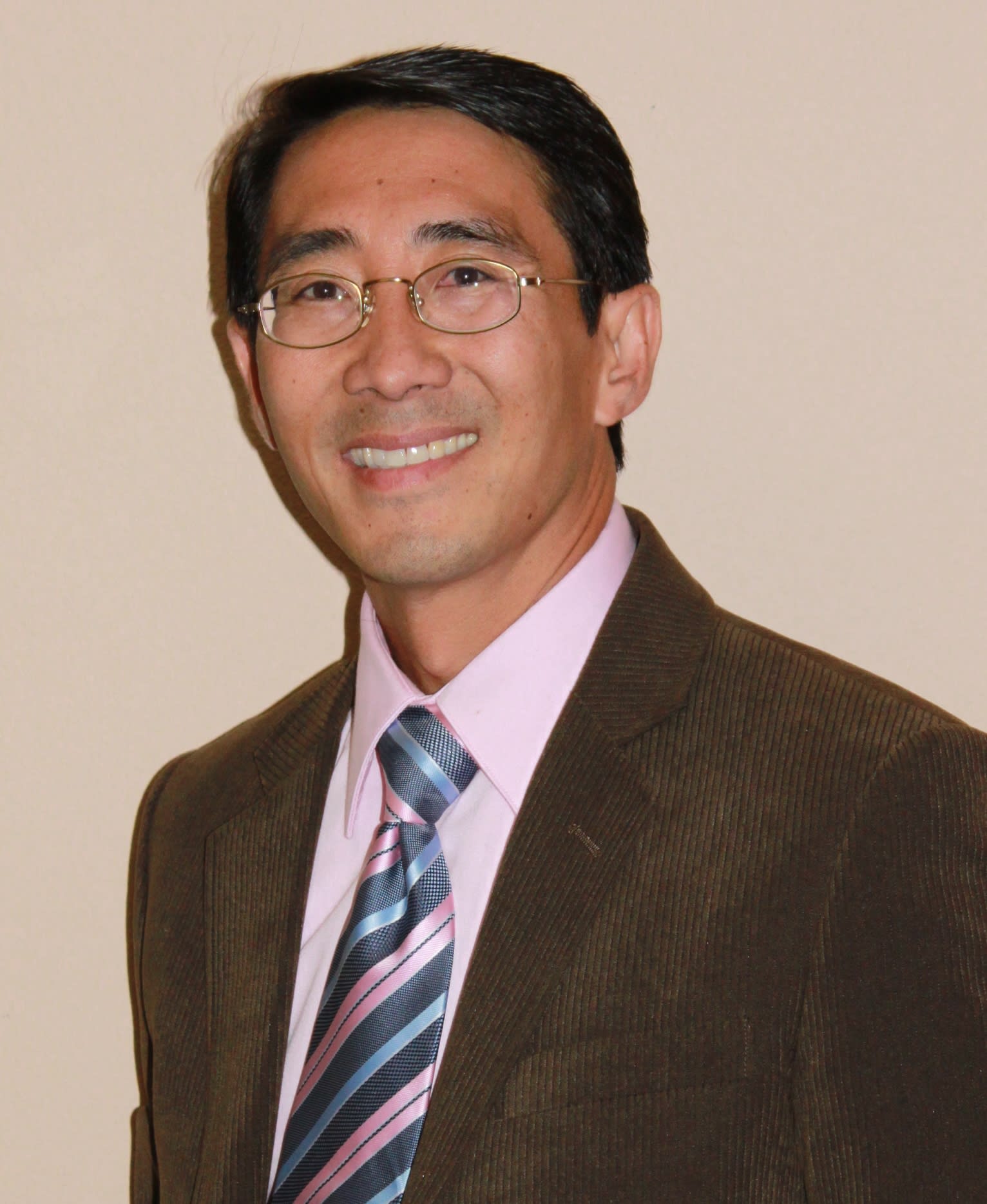 Dr. Dinh Van Le, DC