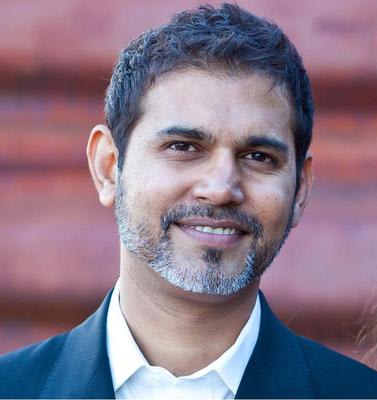 Dr. Anis R Noorani, DC - Fort Worth, TX - Chiropractor