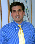 Dr. Scott Vincent Prichard, DC - Harborcreek, PA - Chiropractor