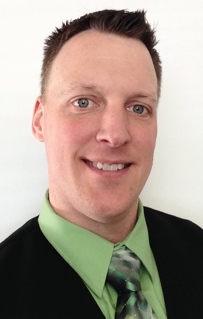 Dr. Jason C Wills, DC