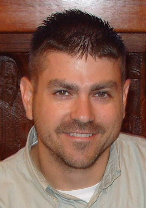 Dr. David Halko, DC - GEORGETOWN, TX - Chiropractor