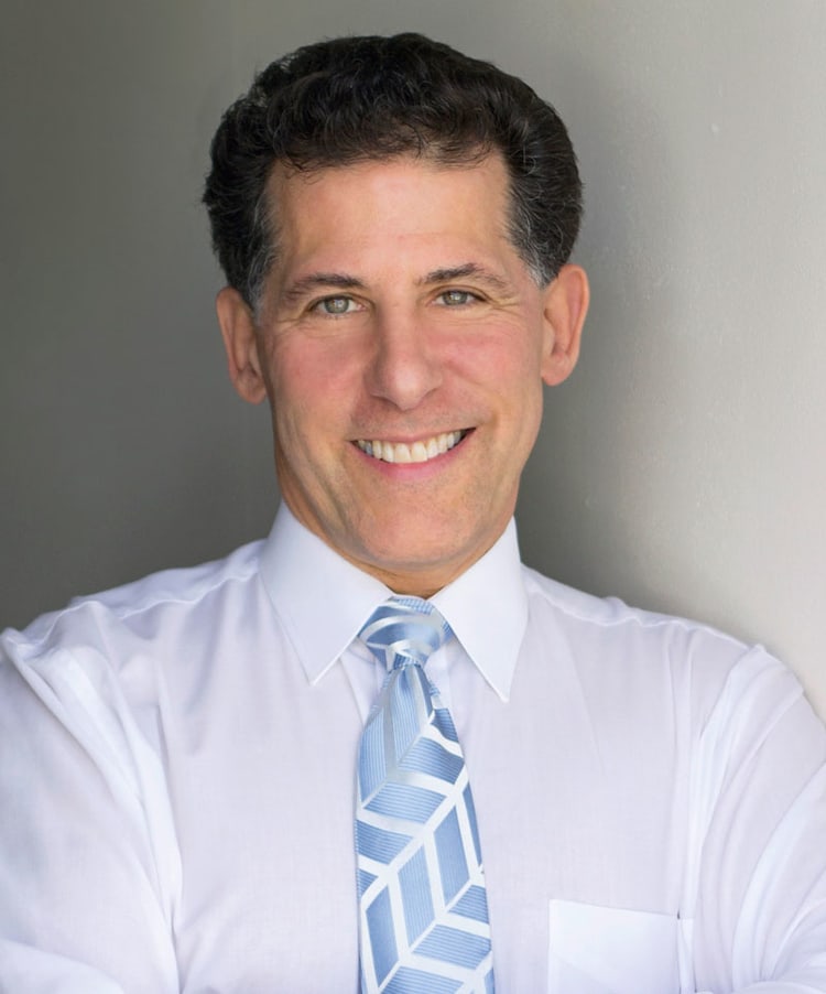 Dr. Samuel Bernard Rose, DC - Petaluma, CA - Chiropractor