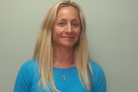 Dr. Doris Jean Soernssen-Hahn, DC - EWING, NJ - Chiropractor