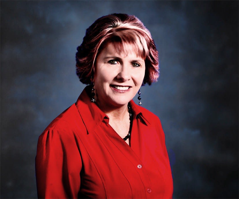 Dr. Diane Marie Grant, DC - Lakewood, CA - Chiropractor