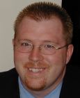 Dr. Mason Connolly, DC