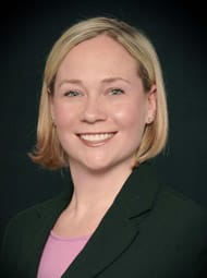 Dr. Heather Justine Melling