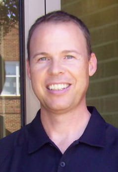 Dr. Allen Arthur Ashforth, DC - Raleigh, NC - Chiropractor