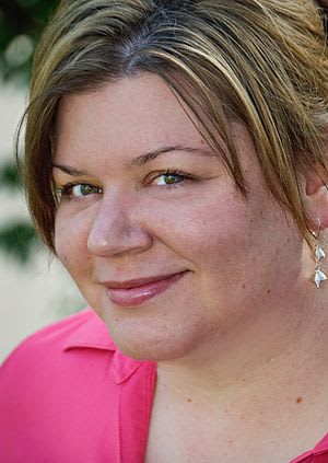 Dr. Kristen Leigh Walkerwicz, DC - Nashville, TN - Chiropractor