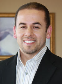 Dr. Eric Gomez, DC - Amarillo, TX - Chiropractor
