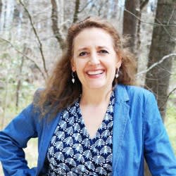 Dr. Kathleen Marie Sherwood, DC