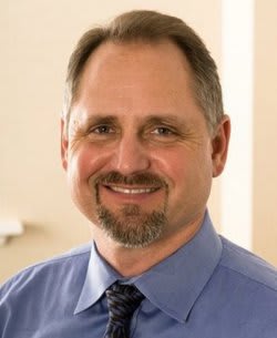 Dr. Dwight Stewart, DC - LITTLE ROCK, AR - Chiropractor