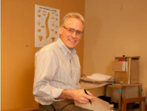 Dr. Patrick William Mcandrews, DC - NAPERVILLE, IL - Chiropractor