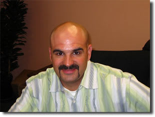Dr. Christopher J Trainor, DC - Scotch Plains, NJ - Chiropractor